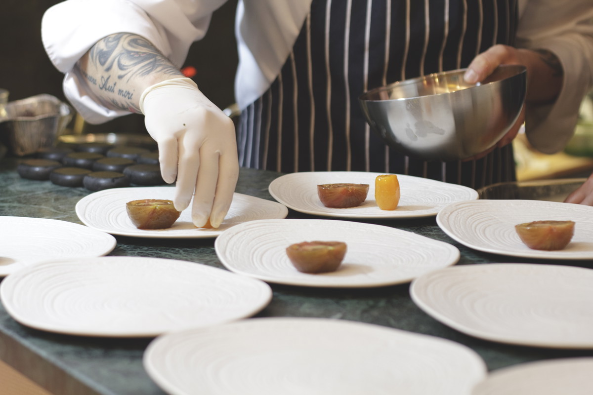 Ulala Chef