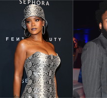 Rihanna i Donald Glover w jednym filmie. Zobacz teaser do "Guava Island"