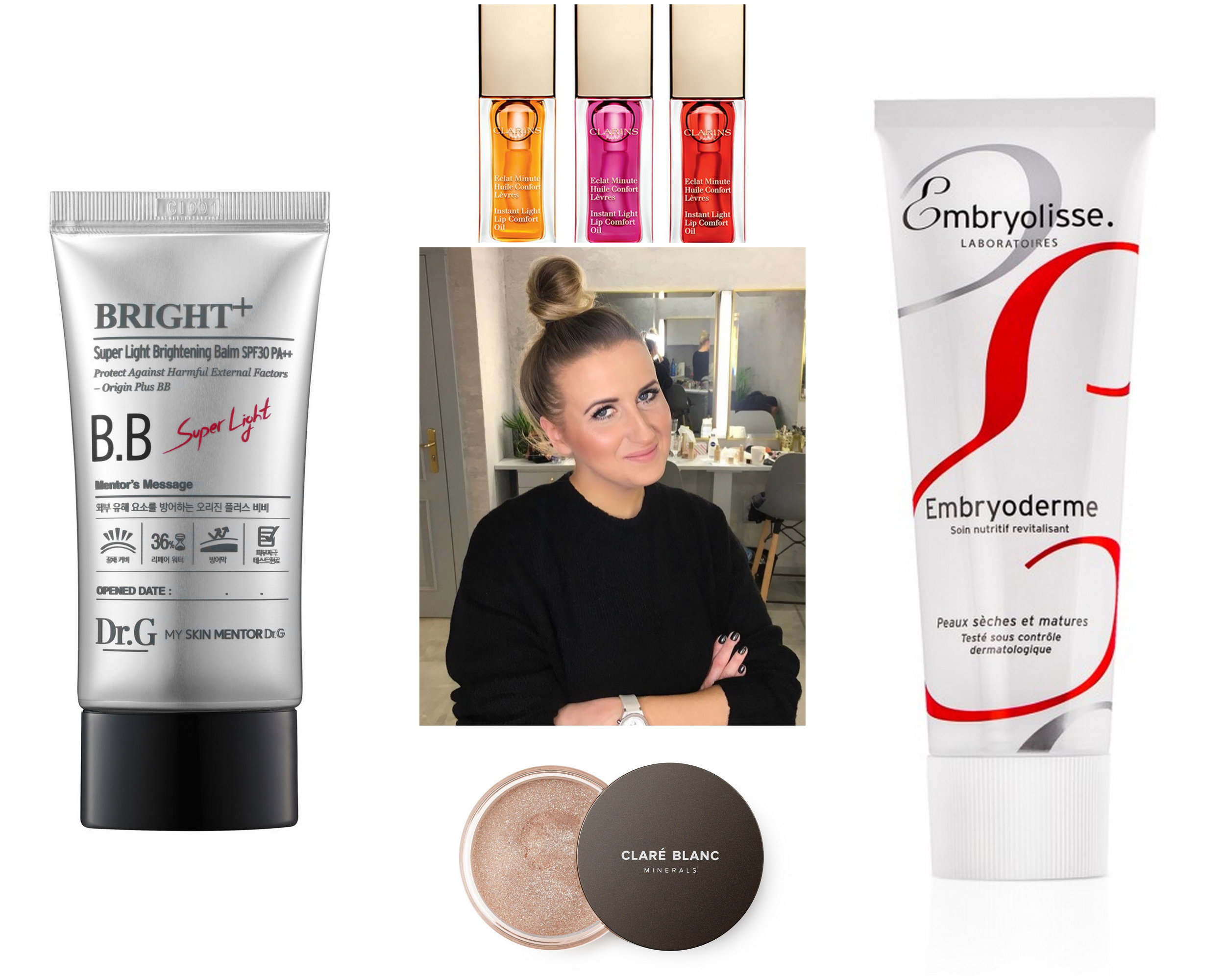 Sekretne kosmetyki Dr MakeUp z Atelier Stylissimo