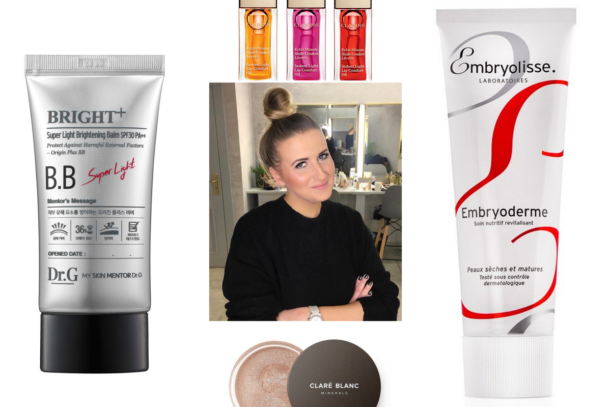 Sekretne kosmetyki Dr MakeUp z Atelier Stylissimo