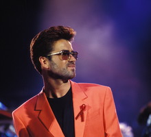 George Michael, 1992
