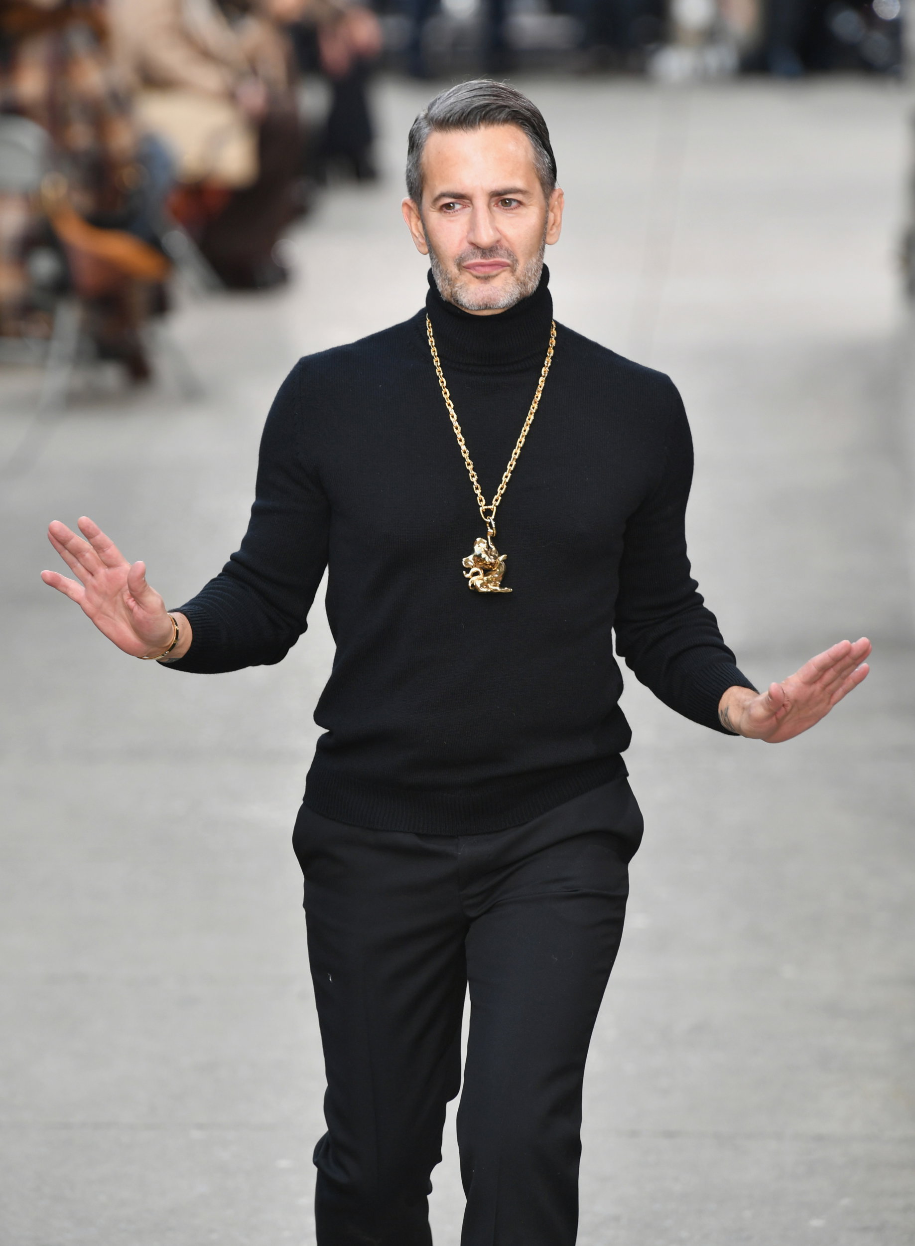 Marc Jacobs