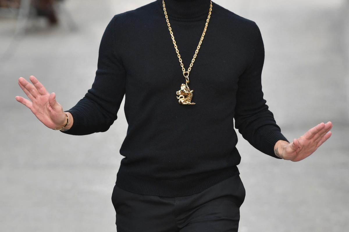 Marc Jacobs