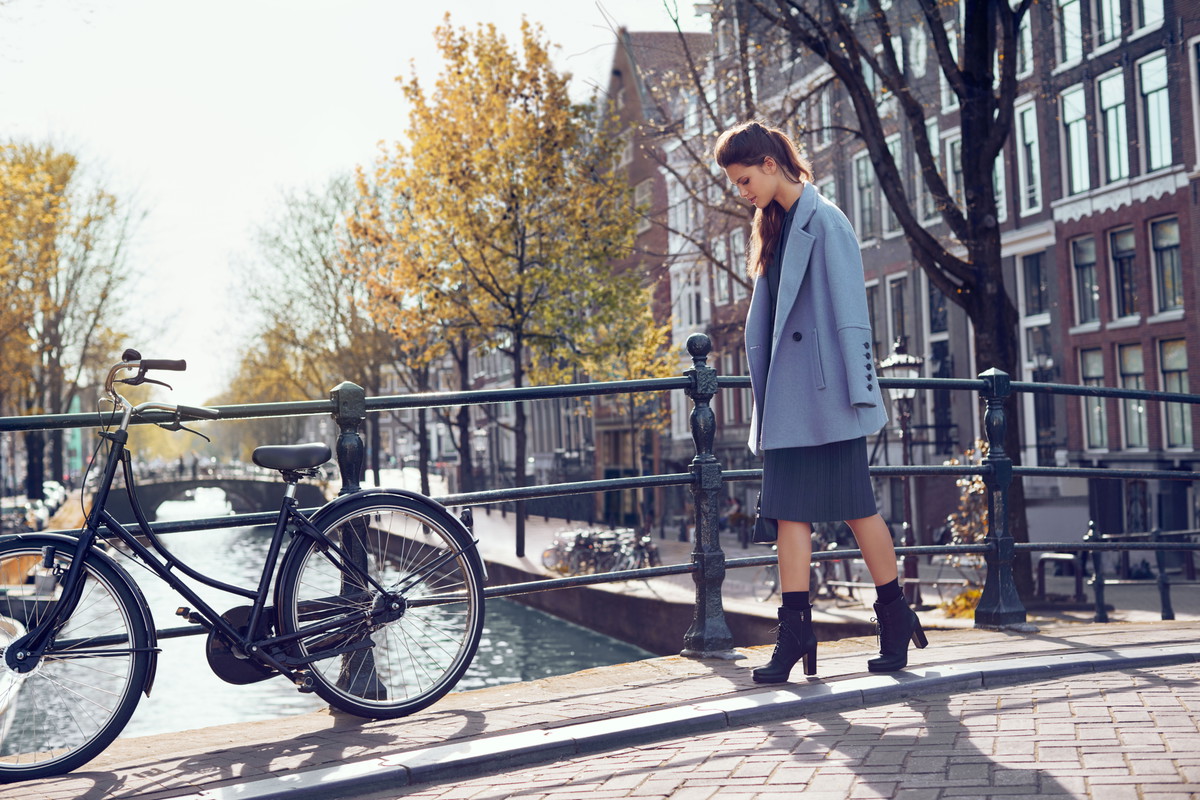 Nowy lookbook CCC