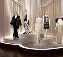 Muzeum YSL w Paryżu - wystawa o modzie