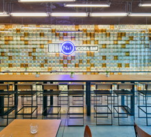 bistro WuWu- nowe miejsce na warszawskiej Pradze