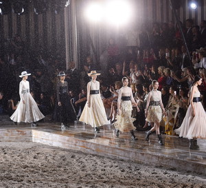 Dior Cruise 2019
