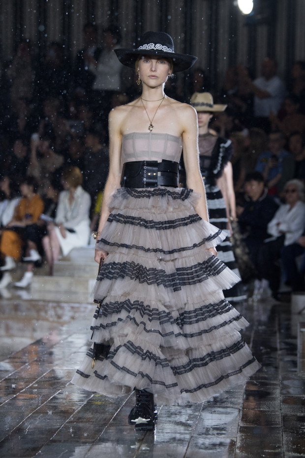 Dior Cruise 2019