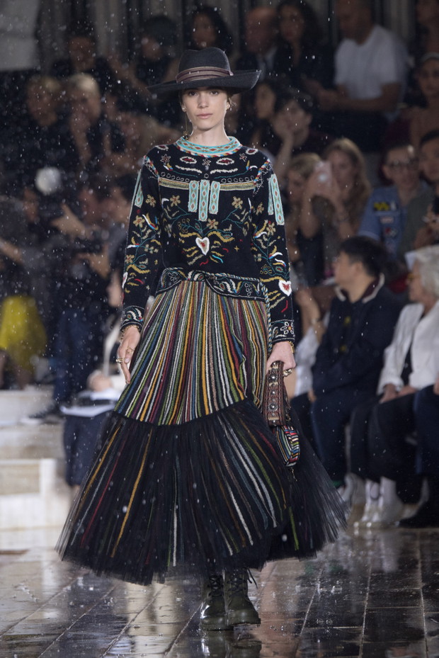 Dior Cruise 2019