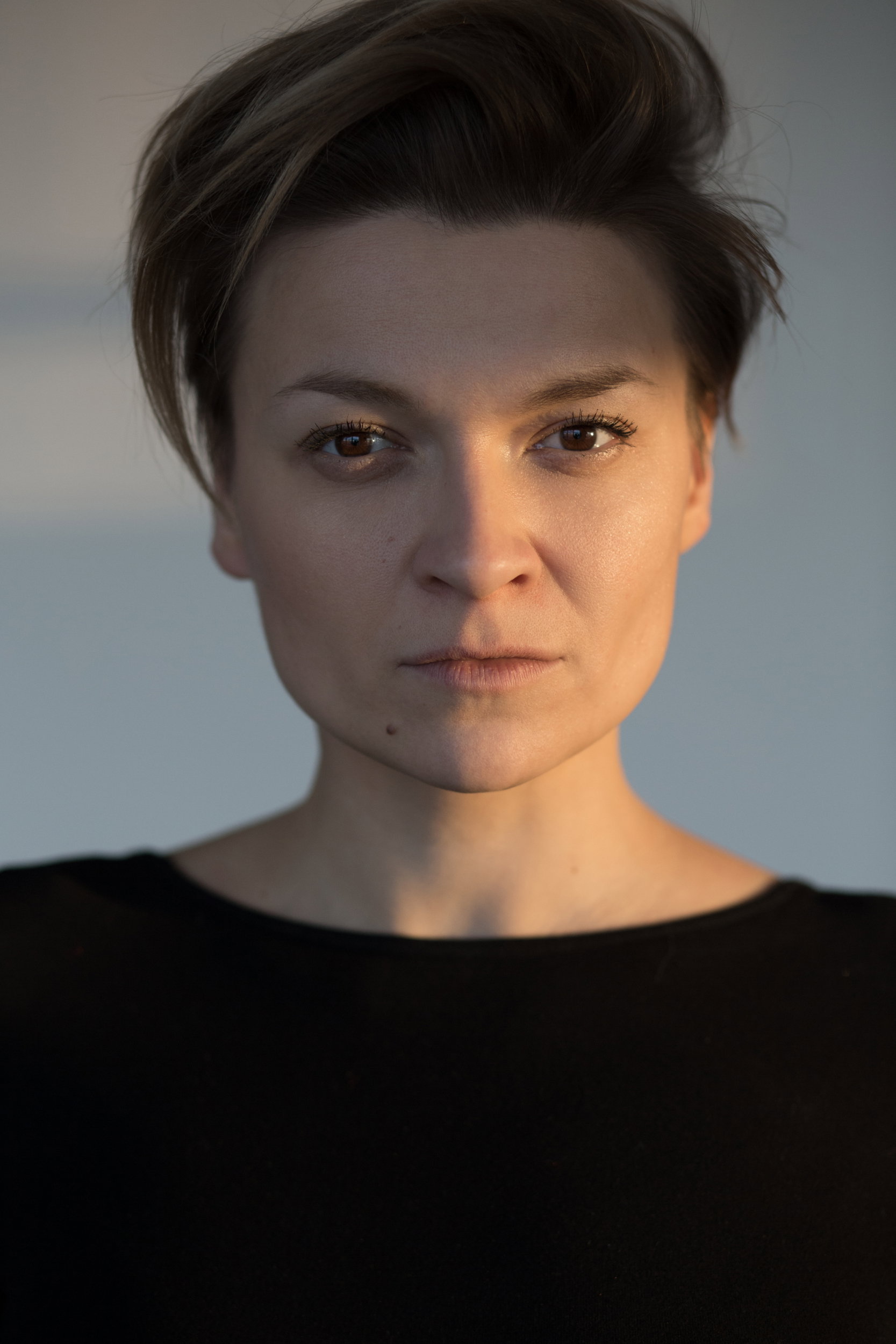 Anna Pięta z wykształcenia jest krytyczką i promotorką sztuki. Z zamiłowania - działaczką na rzecz odpowiedzialanej mody