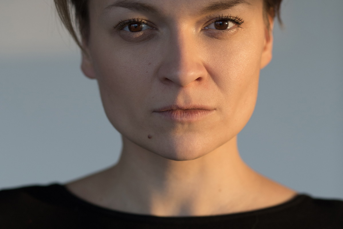 Anna Pięta z wykształcenia jest krytyczką i promotorką sztuki. Z zamiłowania - działaczką na rzecz odpowiedzialanej mody