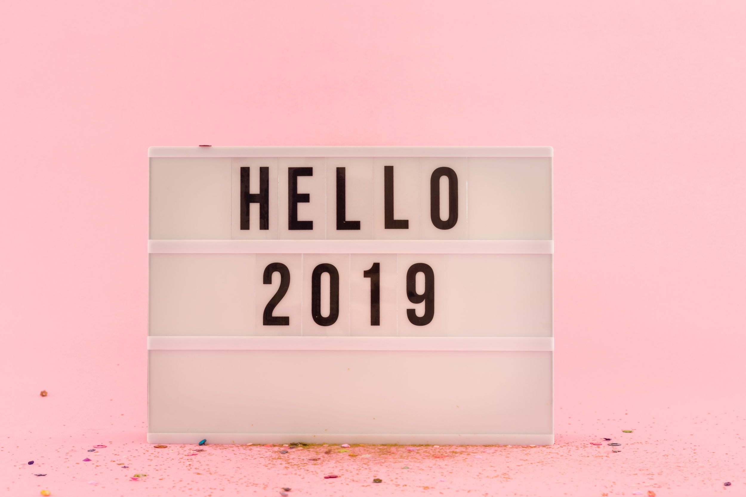 Co czeka nas w 2019? Horoskop numerologiczny.