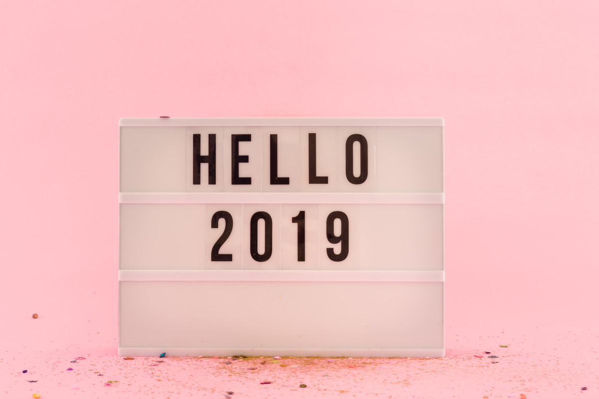 Co czeka nas w 2019? Horoskop numerologiczny.