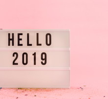 Co czeka nas w 2019? Horoskop numerologiczny.