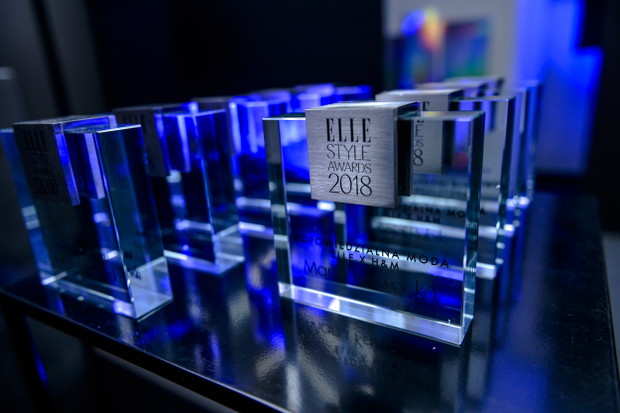 ELLE Style Awards