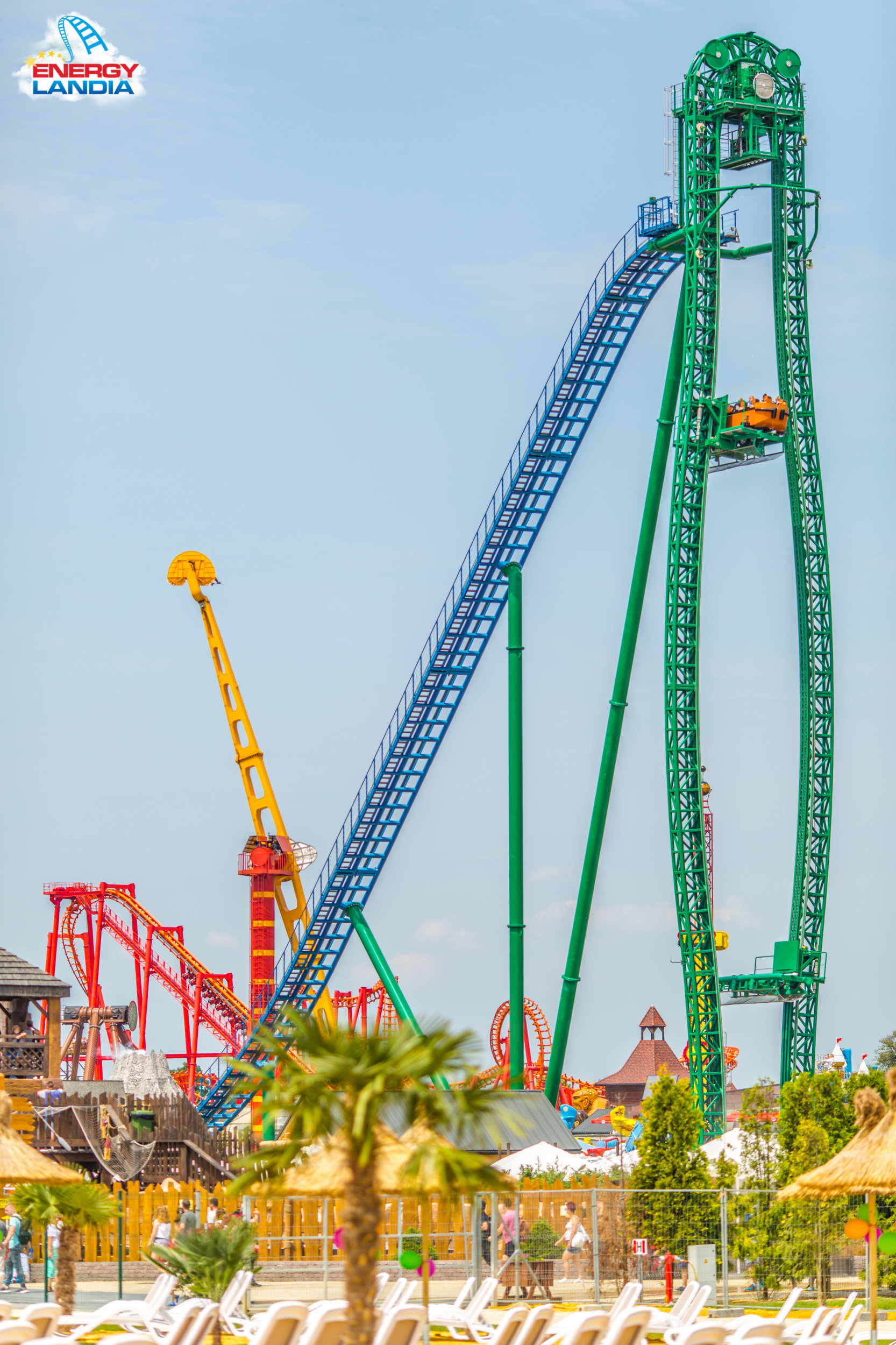 Energylandia