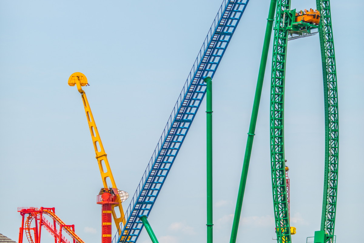 Energylandia