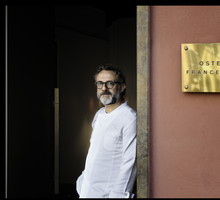 Massimo Bottura