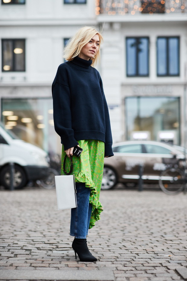 Fashion Week w Kopenhadze