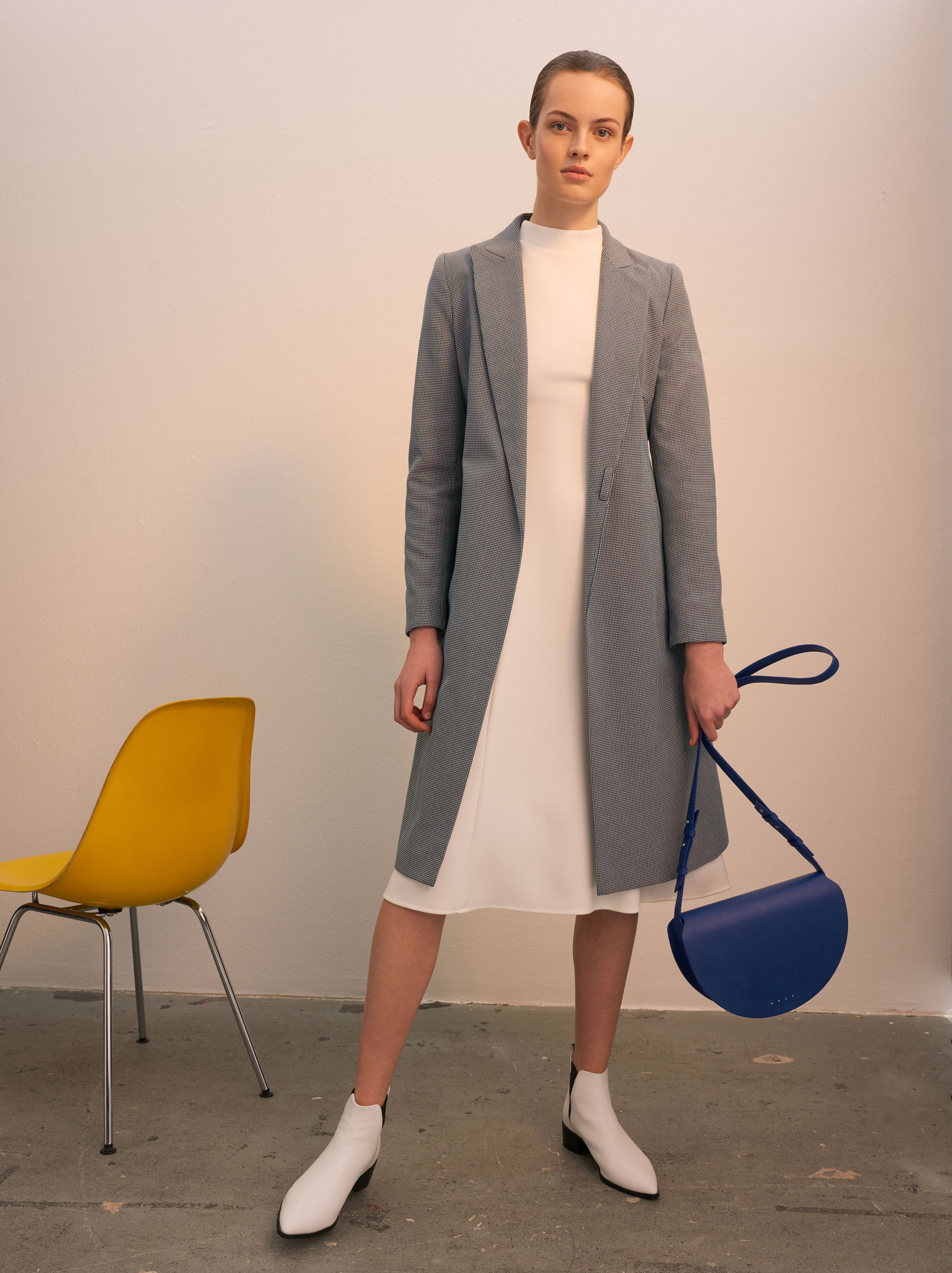 Nowy lookbook SHOWROOM