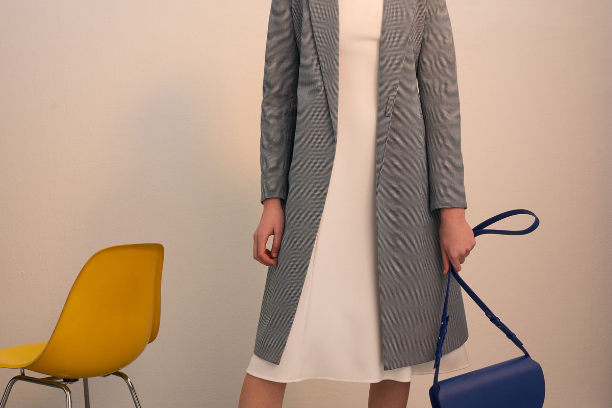 Nowy lookbook SHOWROOM