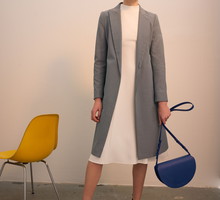 Nowy lookbook SHOWROOM