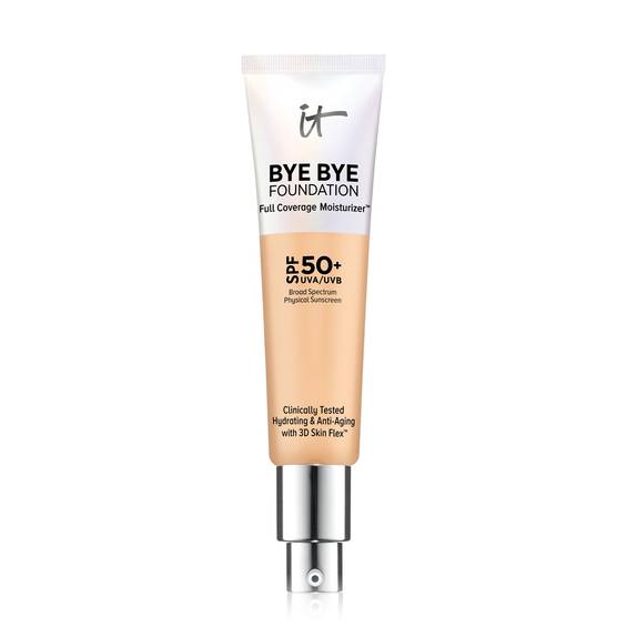 Podkład It Cosmetics Bye Bye Foundation