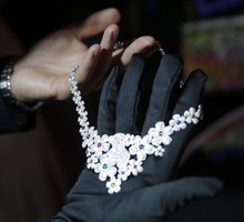 Prezentacja Atelier TOUS