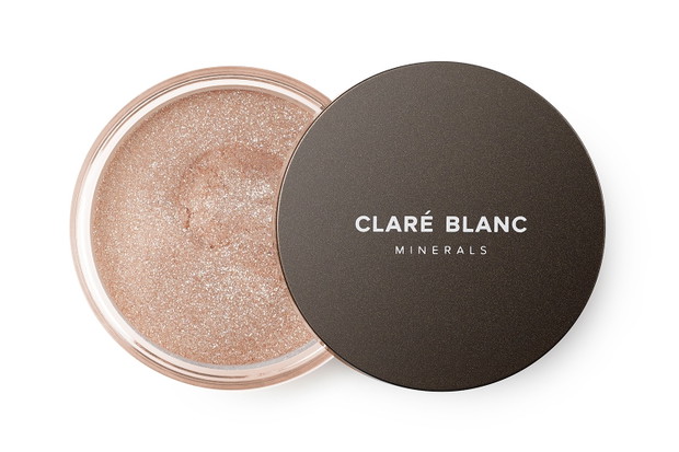 Rozświetlacz Claré Blanc Magic Dust