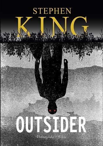 Stephen King, Outsider