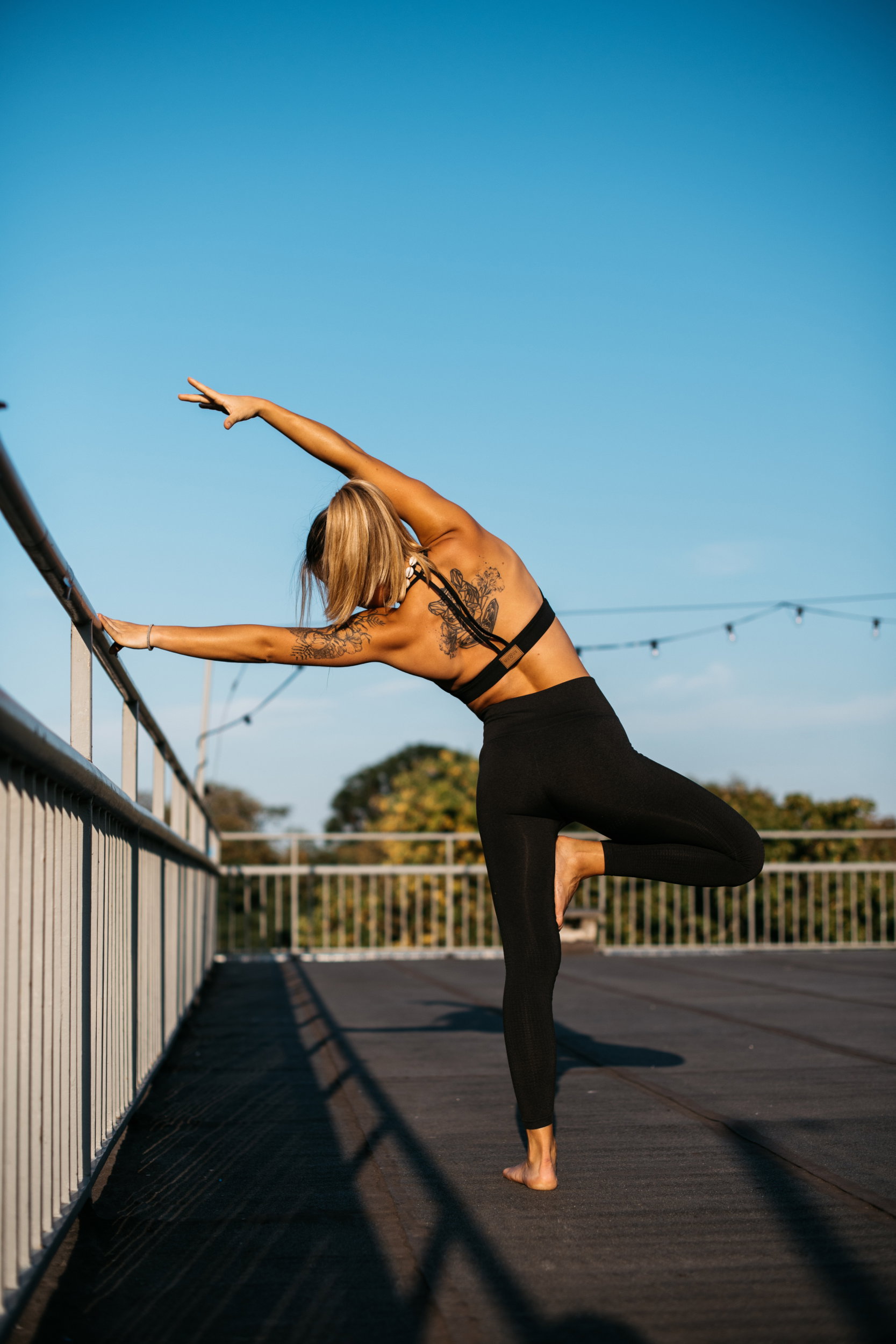 Animal flow – co to za trening? Sprawdź na czym polega podpatrzony ze świata zwierząt animal flow