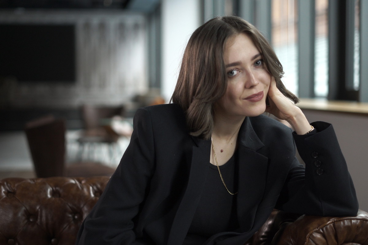 ELLE