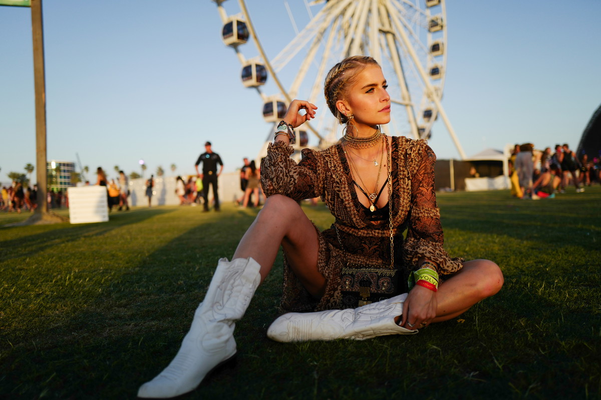 Festiwalowe trendy biżuteryjne