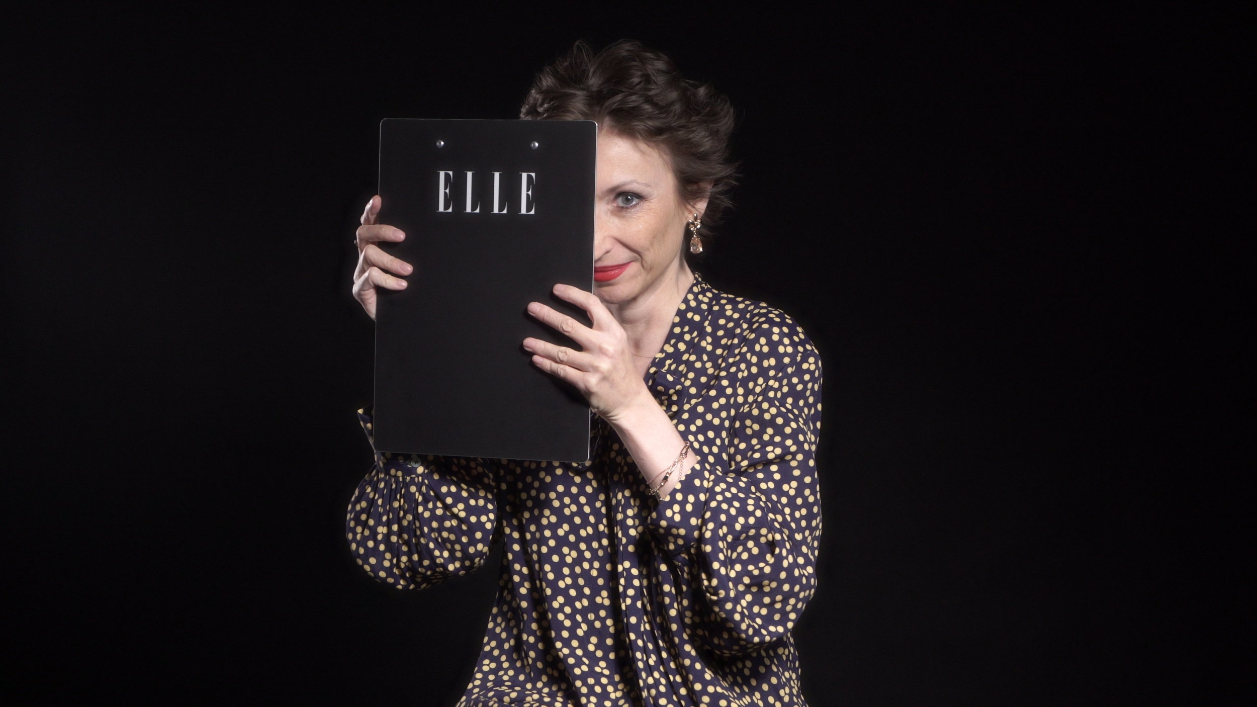 ELLE