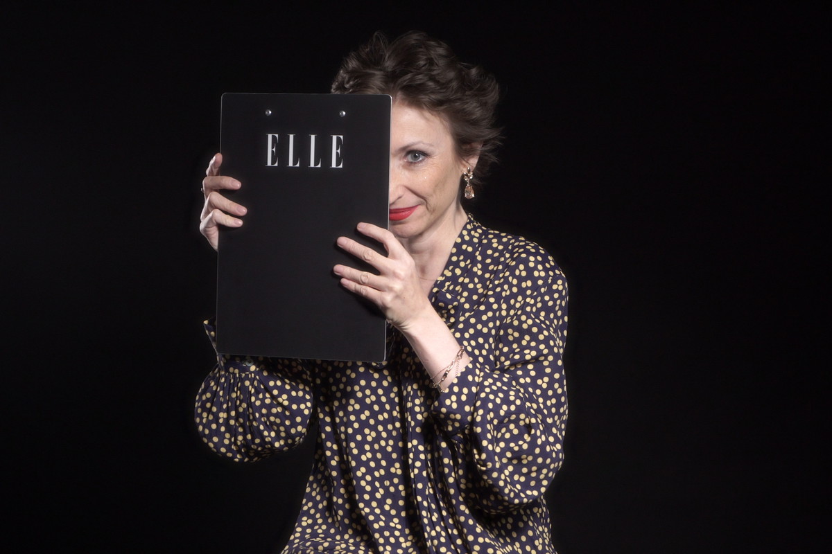 ELLE