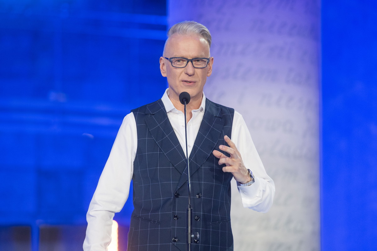 Nike 2019: Mariusz Szczygieł