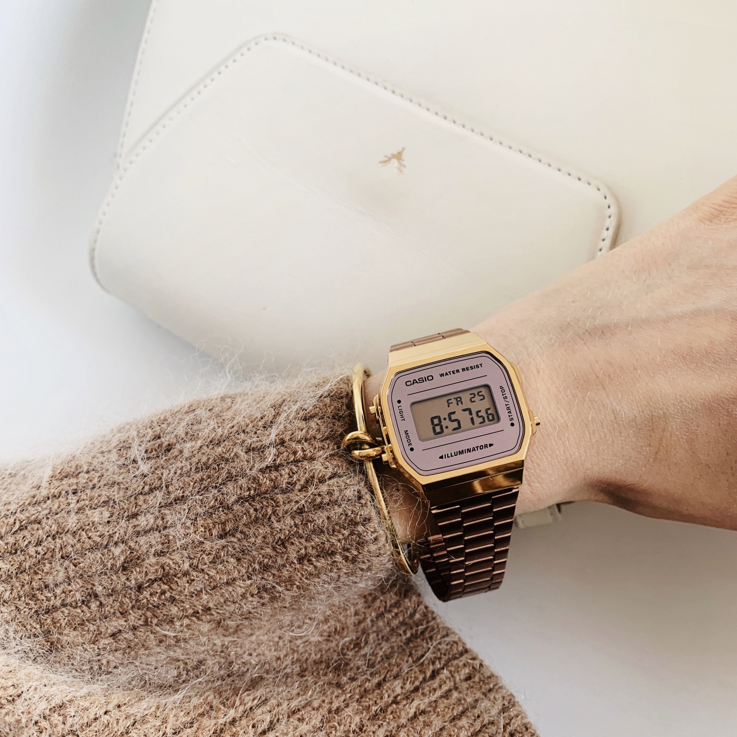 Time Trend