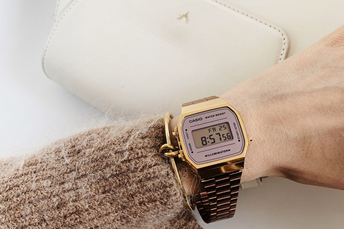 Time Trend