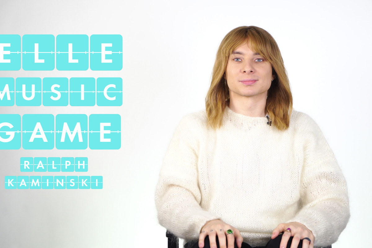 ELLE