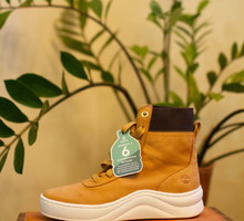 Warsztaty Elle.pl x Timberland