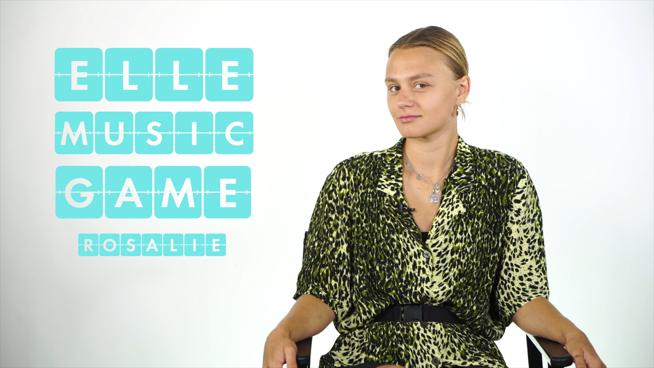 ELLE