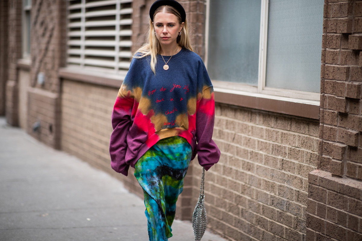 @alwaysjudging street fashion