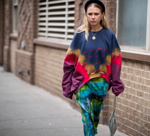 @alwaysjudging street fashion