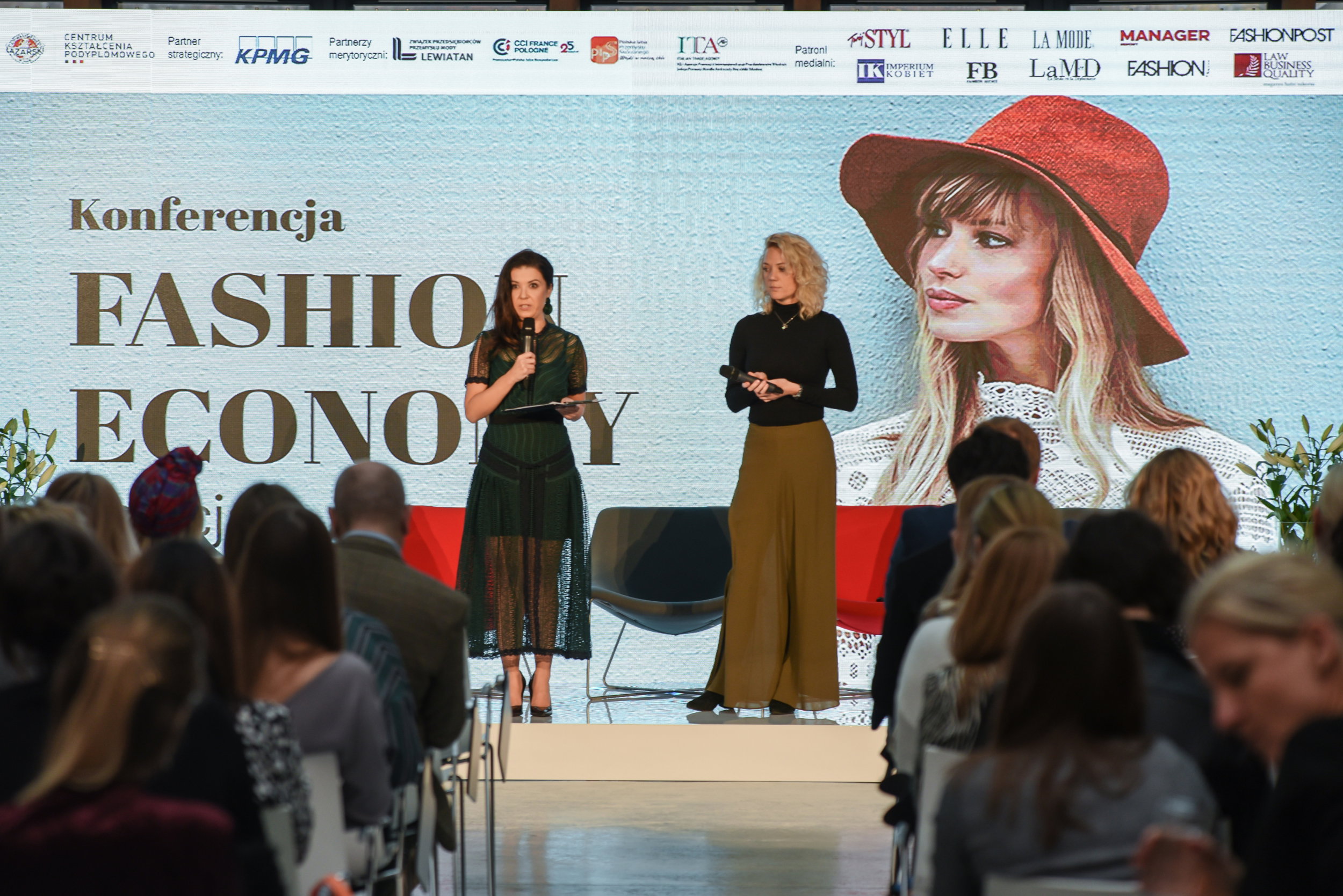 Fashion Economy