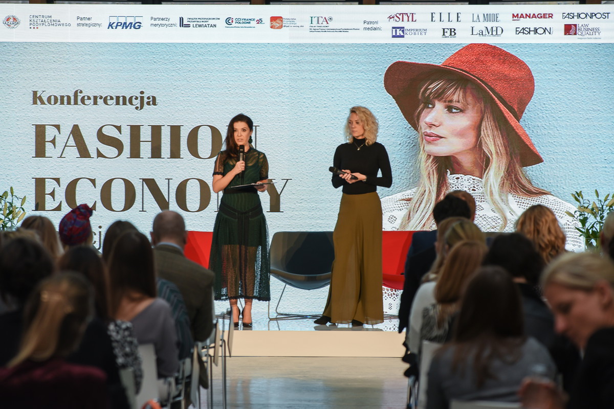 Fashion Economy