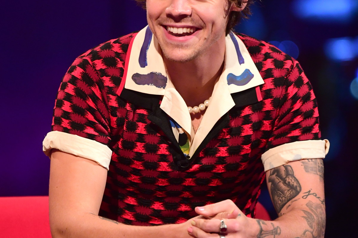 Harry Styles