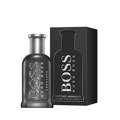 Hugo Boss