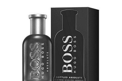 Hugo Boss