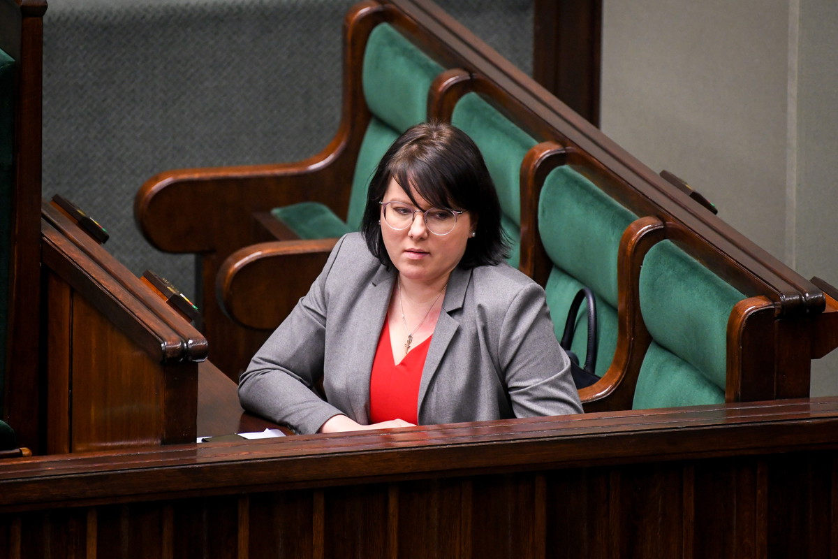 Kaja Godek