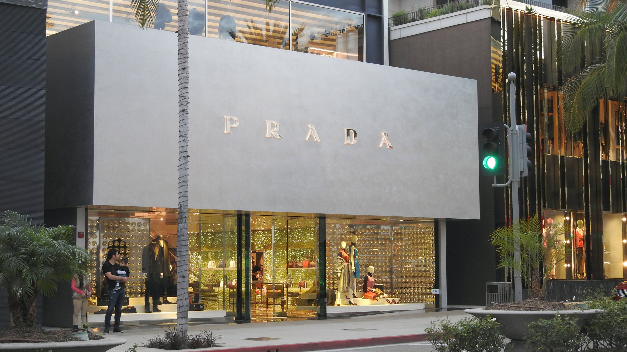 Sklep Prada